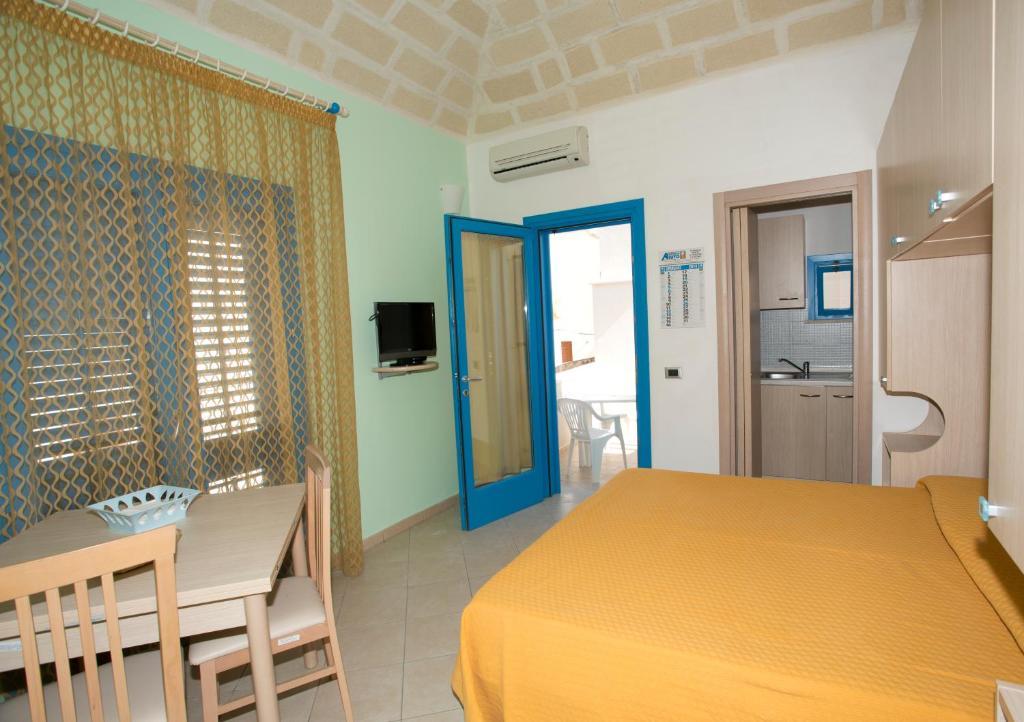 Terra Del Sole Villa ฟาวีญานา ภายนอก รูปภาพ