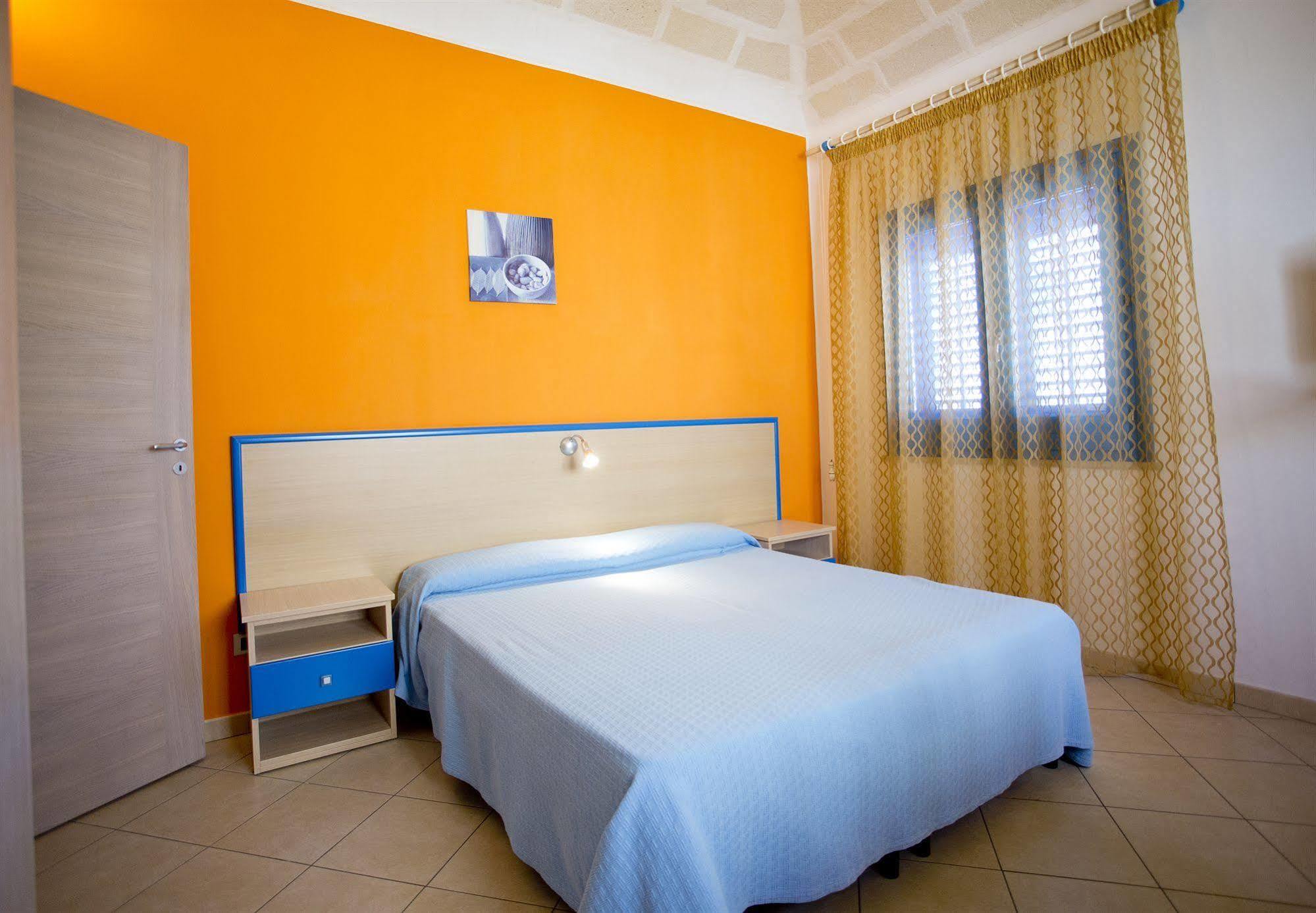 Terra Del Sole Villa ฟาวีญานา ภายนอก รูปภาพ